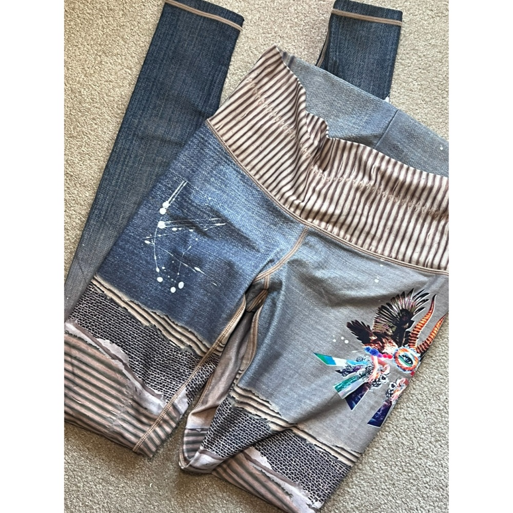 Niyama Sol Classic Leggings